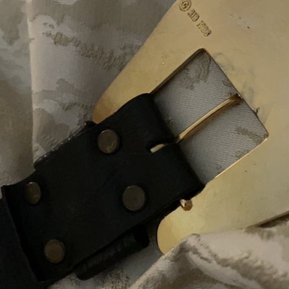 Crystal Belt 36” - Picture 4 of 4